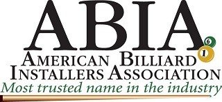 American Billiard Installers Association | Minneapolis pool table installers